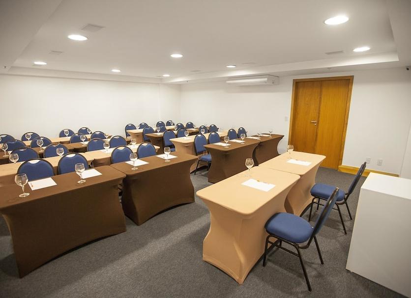 Vergaderzaal Foto's