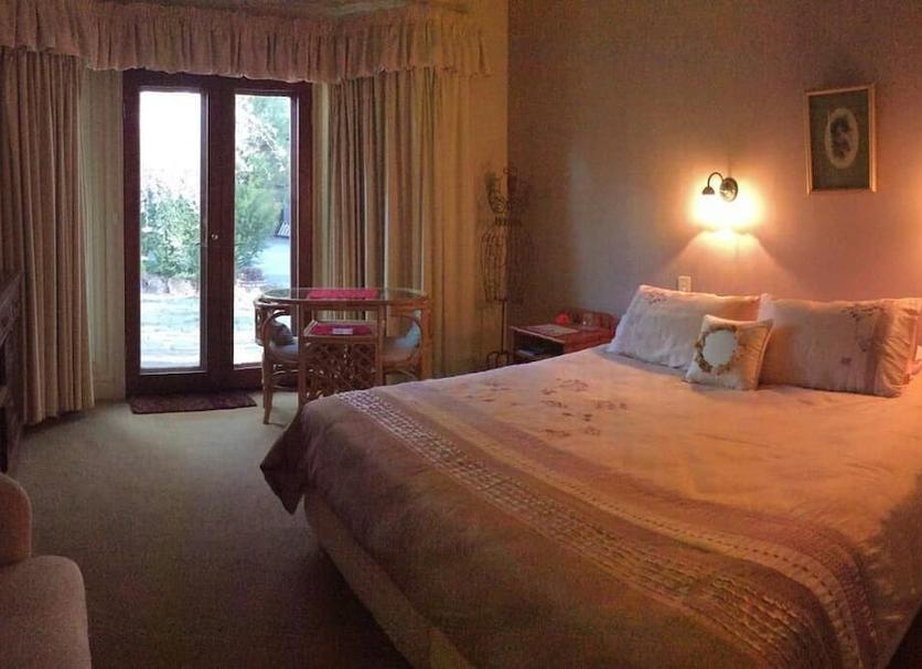 Slaapkamer Foto's
