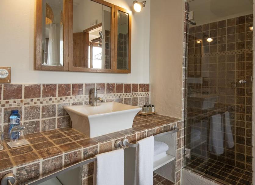 Badkamer Foto's