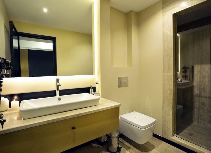 Badkamer Foto's