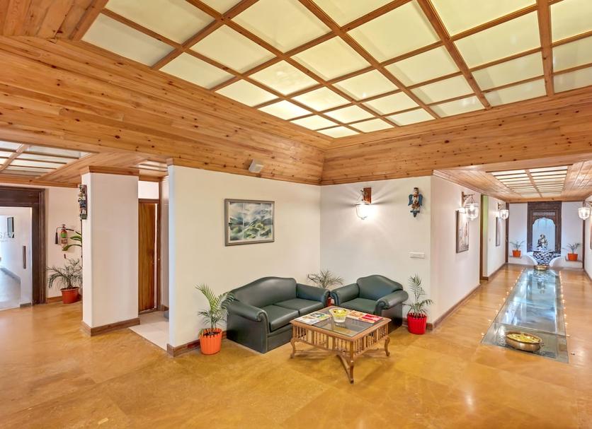 Huiskamer Foto's