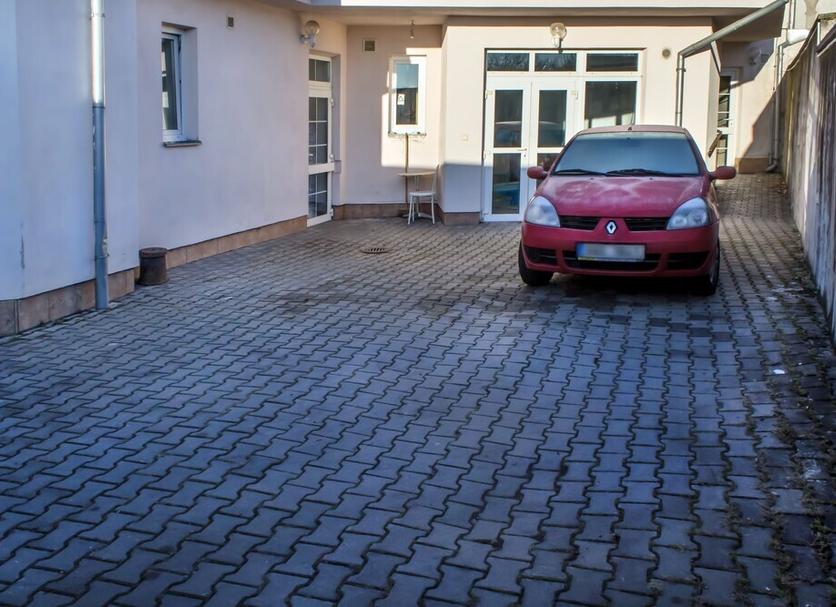 Buiten zicht Foto's