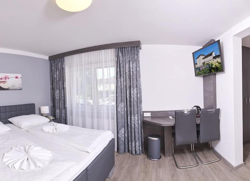 Slaapkamer Foto's