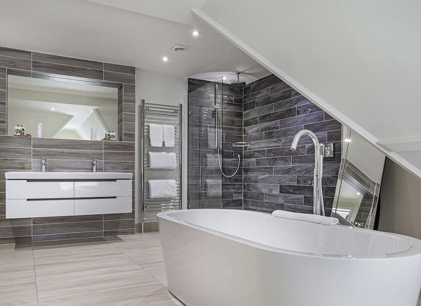 Badkamer Foto's
