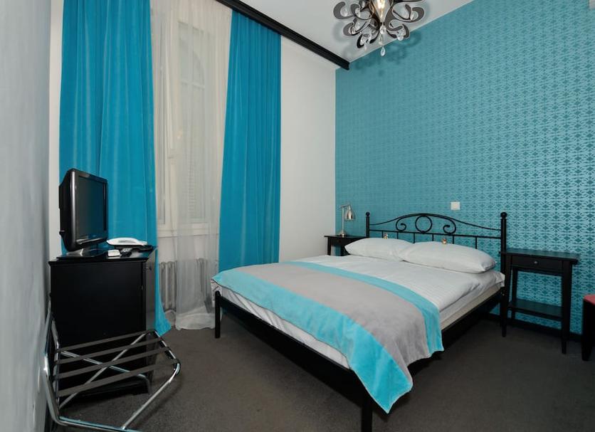 Slaapkamer Foto's