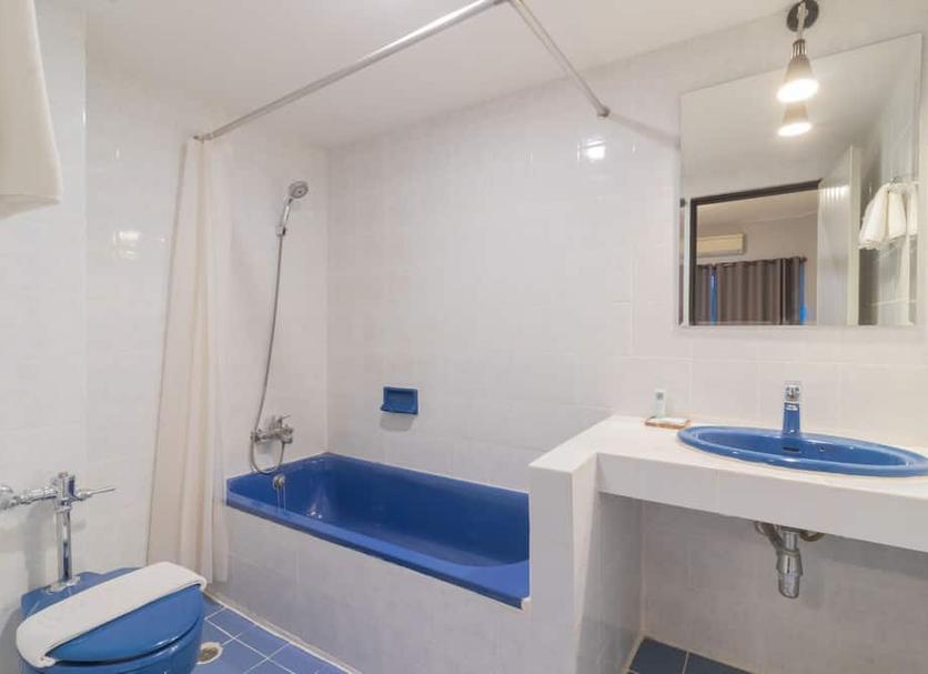 Badkamer Foto's