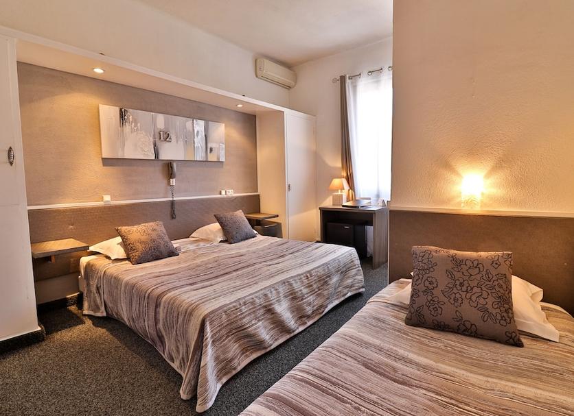 Slaapkamer Foto's