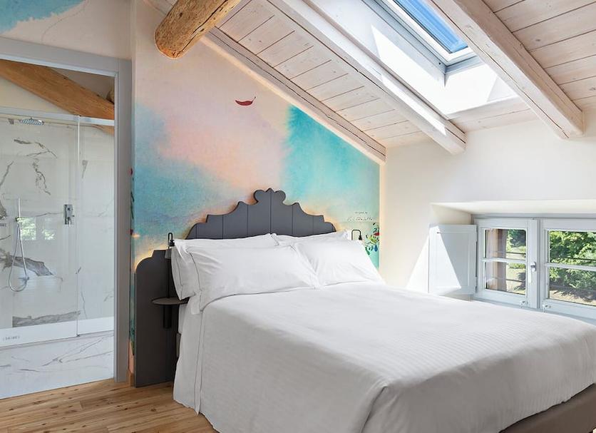 Slaapkamer Foto's