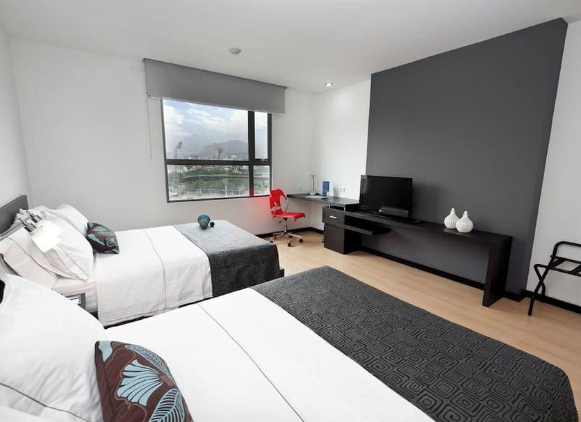 Slaapkamer Foto's