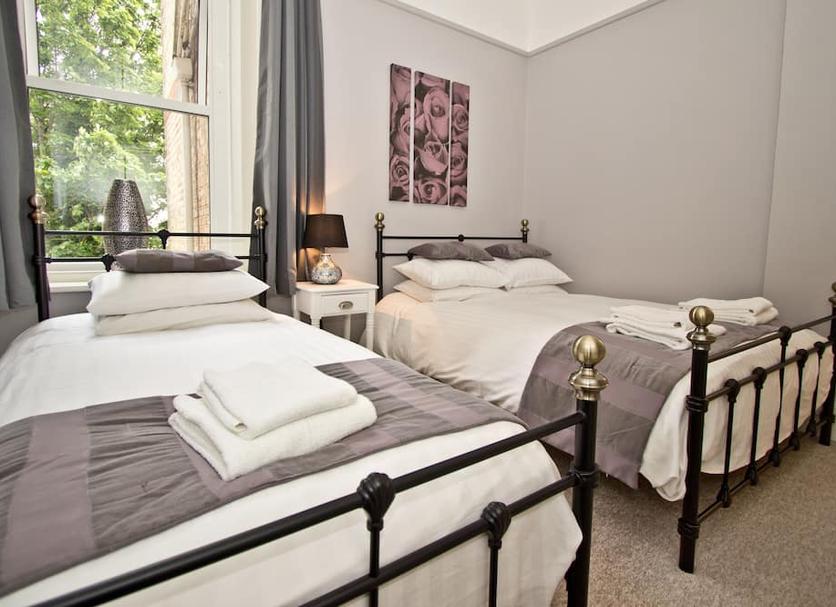 Slaapkamer Foto's