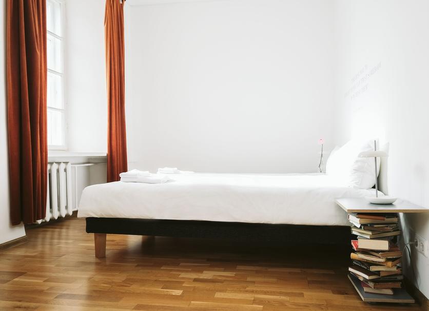 Slaapkamer Foto's