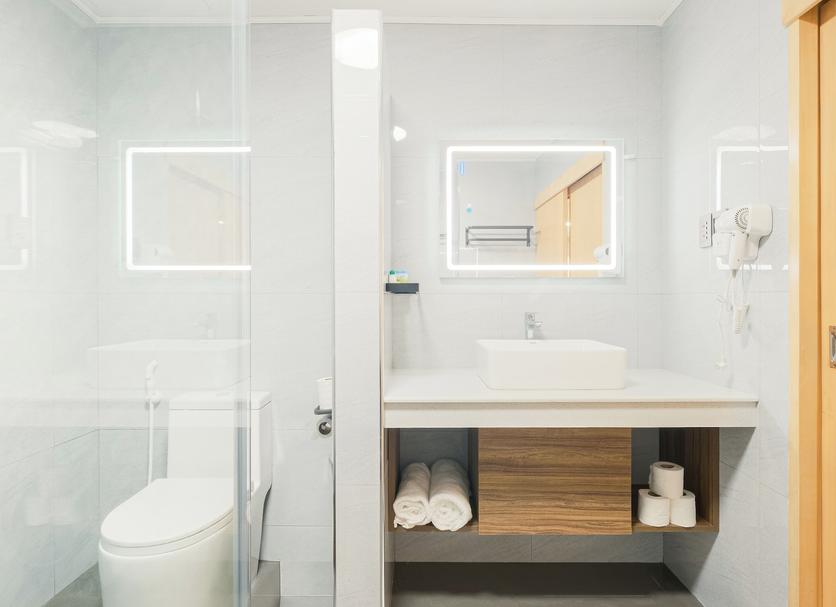 Badkamer Foto's