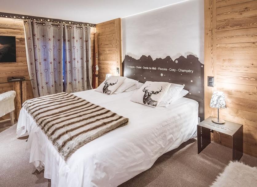 Slaapkamer Foto's