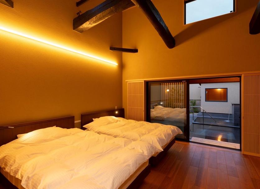 Slaapkamer Foto's