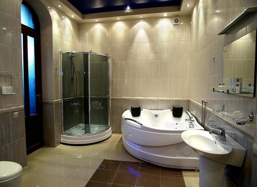 Badkamer Foto's