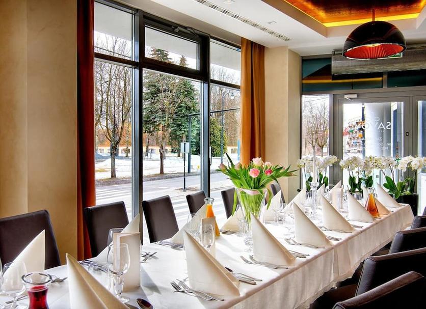 Restaurant Foto's