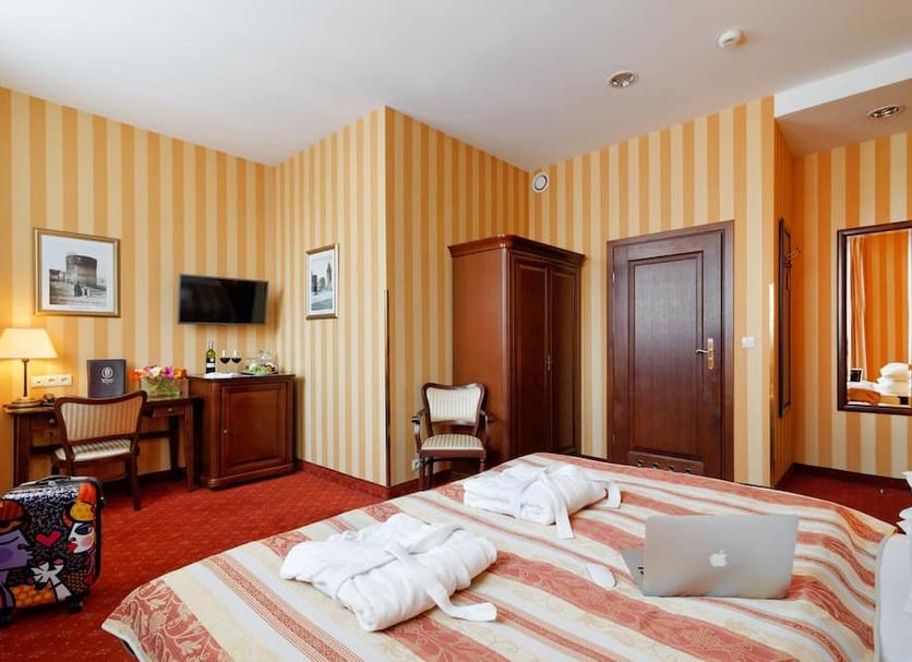 Slaapkamer Foto's