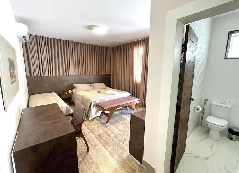 Slaapkamer Foto's