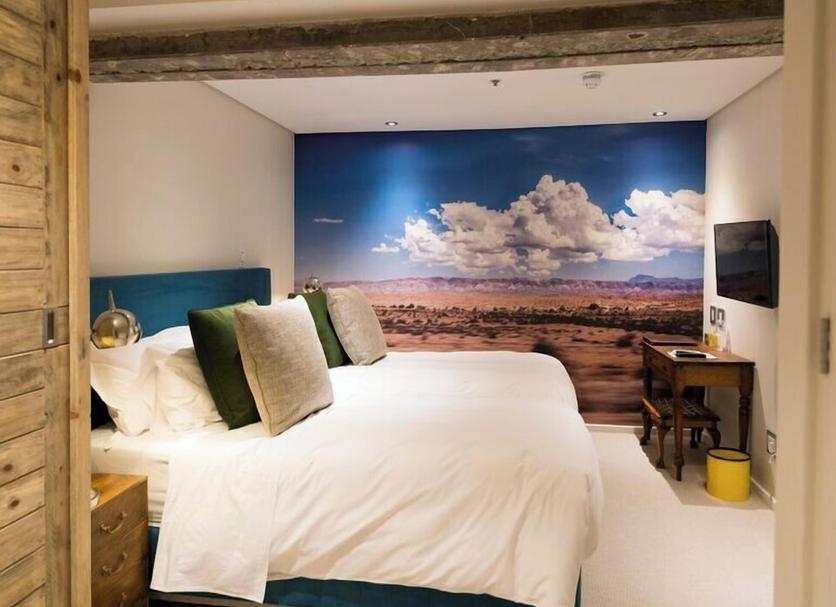 Slaapkamer Foto's