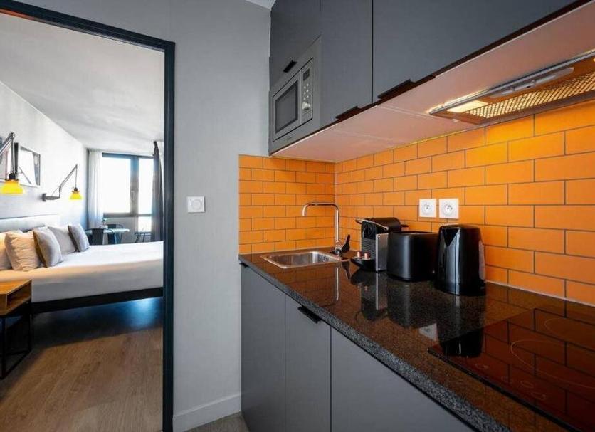 Keuken Foto's