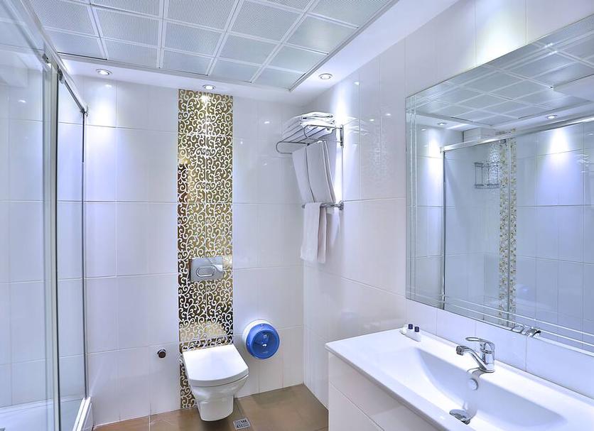 Badkamer Foto's