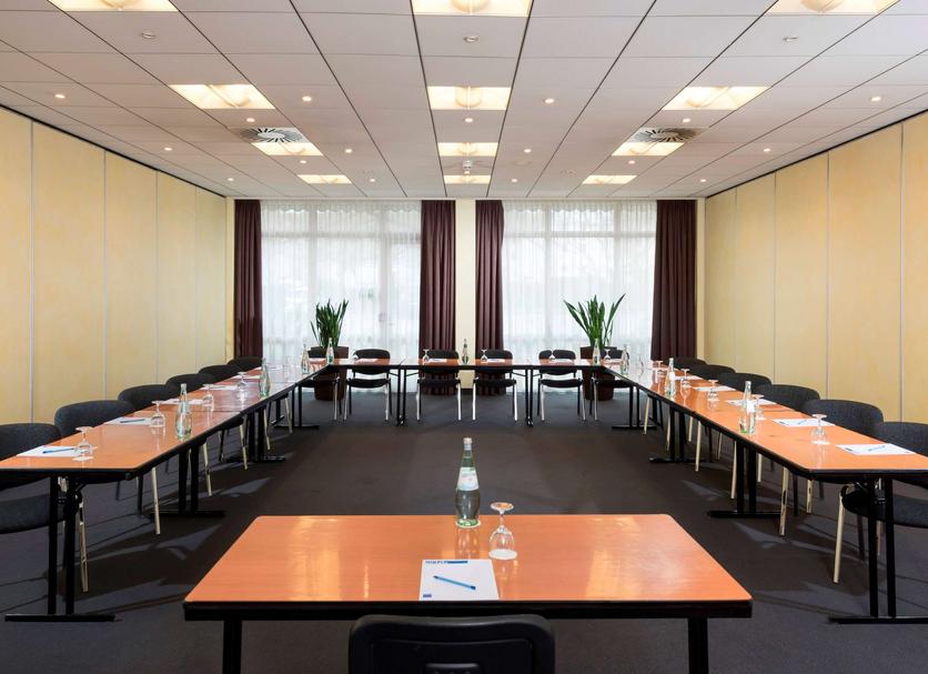 Vergaderzaal Foto's