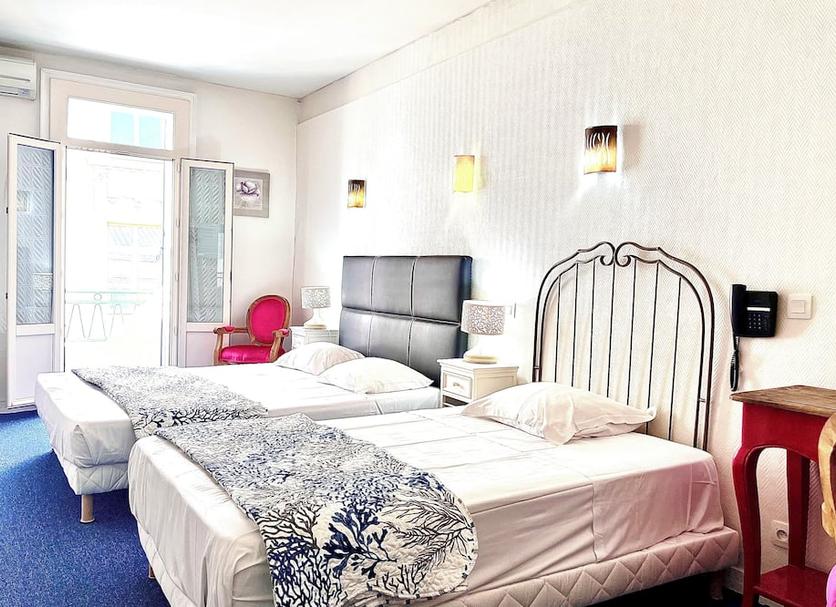 Slaapkamer Foto's