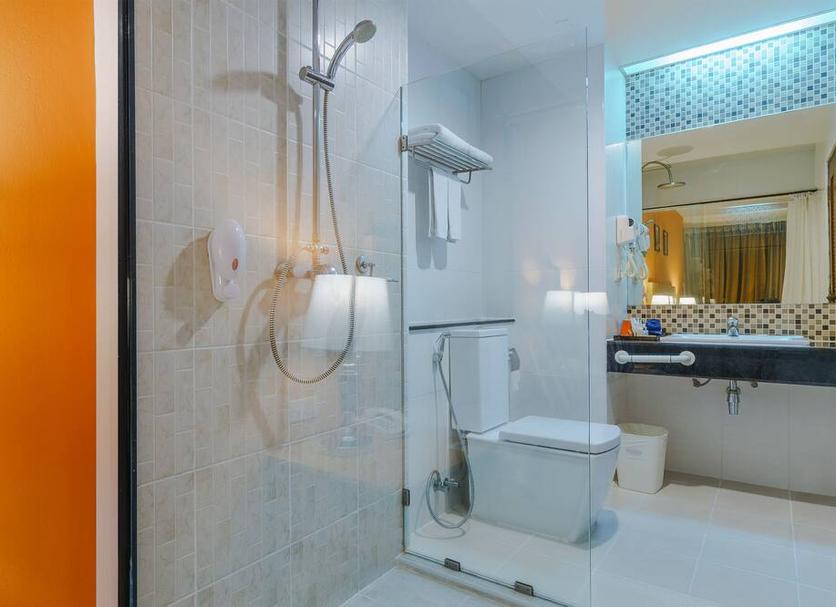 Badkamer Foto's