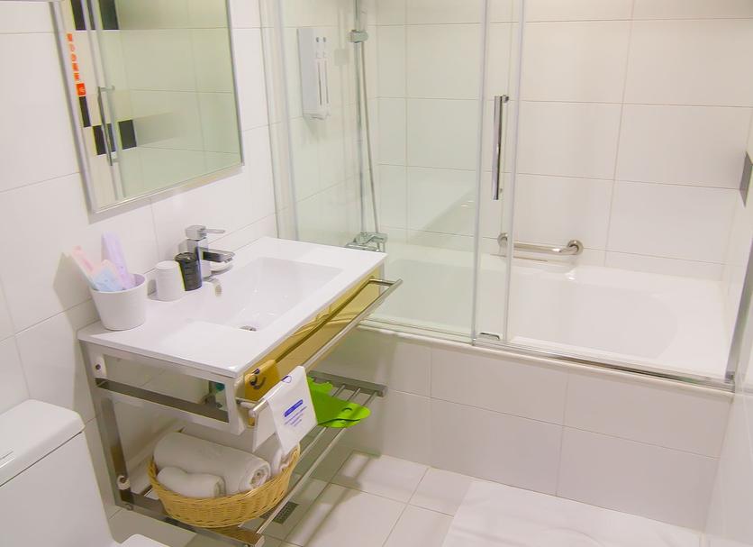 Badkamer Foto's