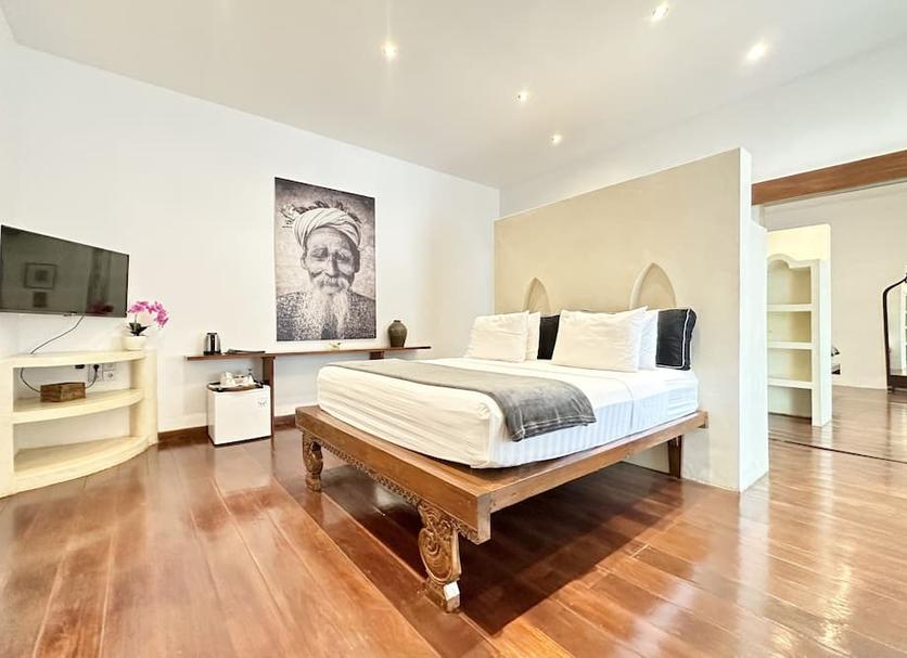 Slaapkamer Foto's