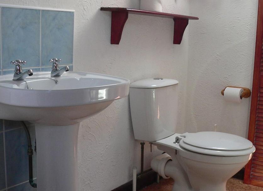 Badkamer Foto's