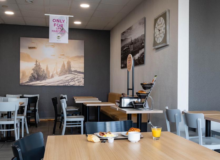 Restaurant Foto's