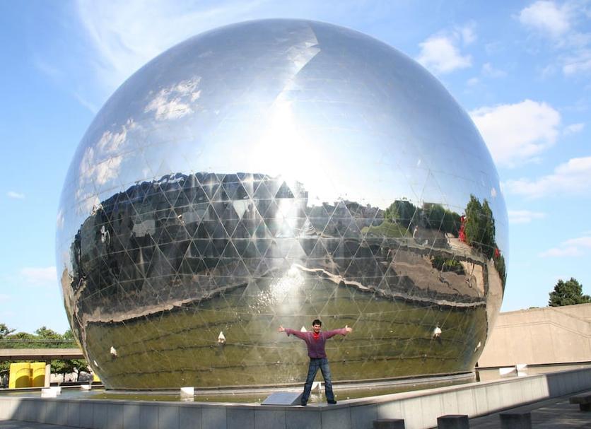 Andere Foto's