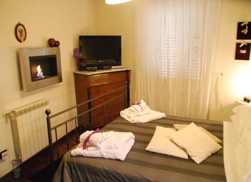 Slaapkamer Foto's