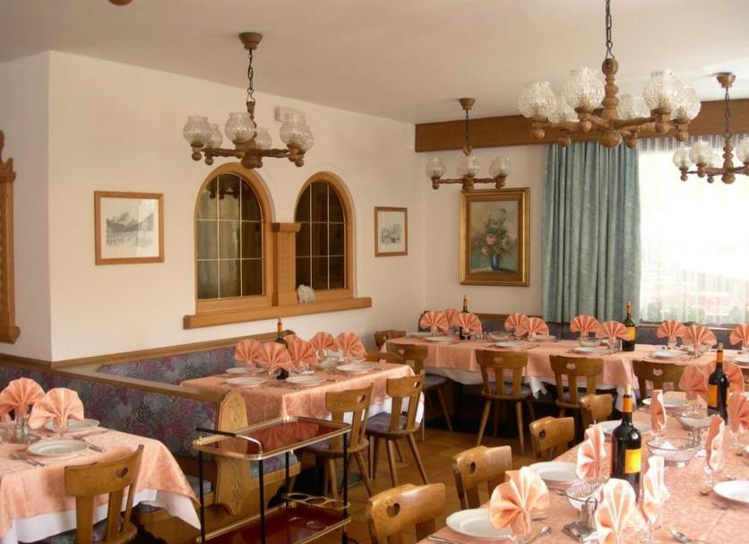 Restaurant Foto's