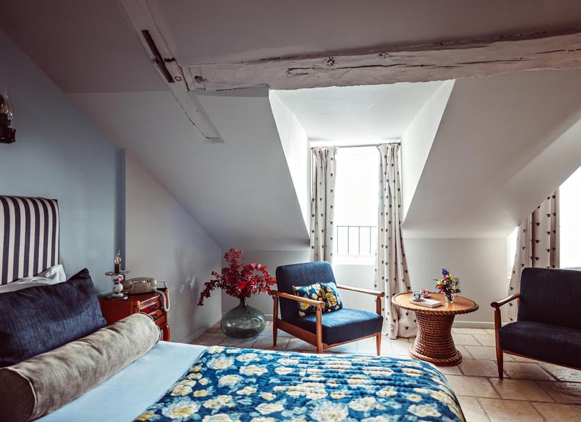 Slaapkamer Foto's