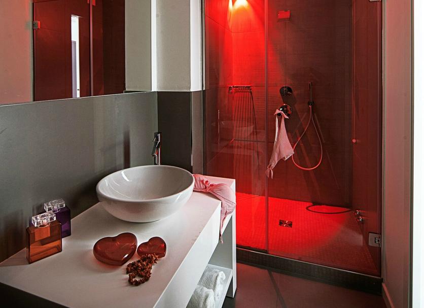 Badkamer Foto's