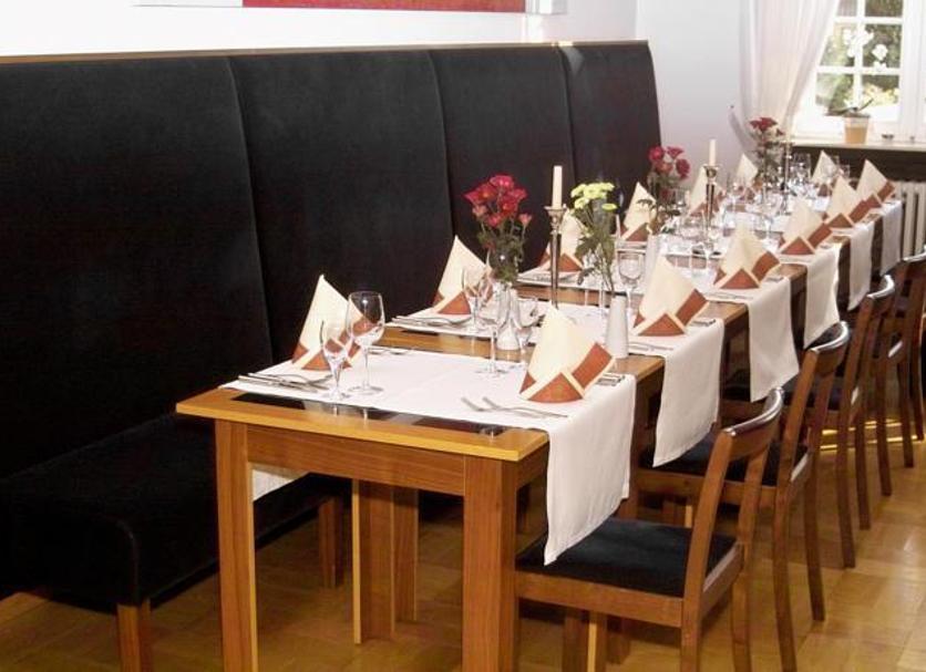 Restaurant Foto's