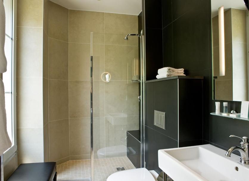 Badkamer Foto's