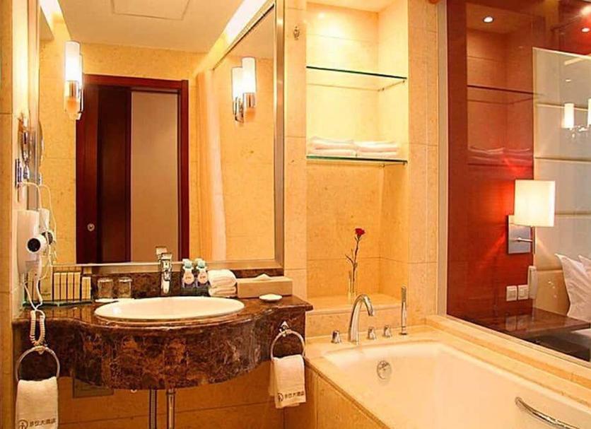 Badkamer Foto's