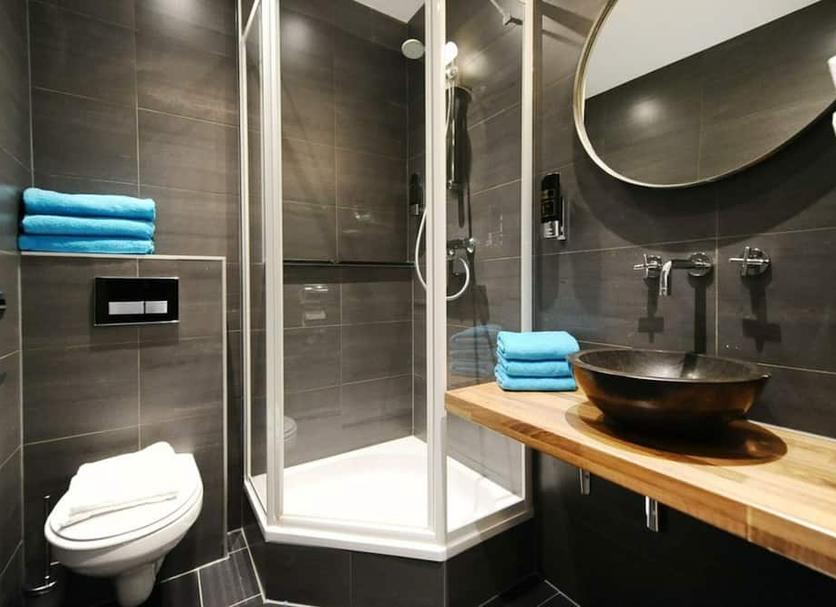 Badkamer Foto's
