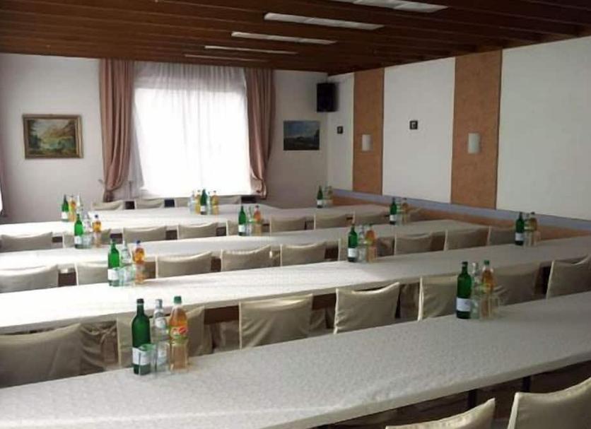 Vergaderzaal Foto's