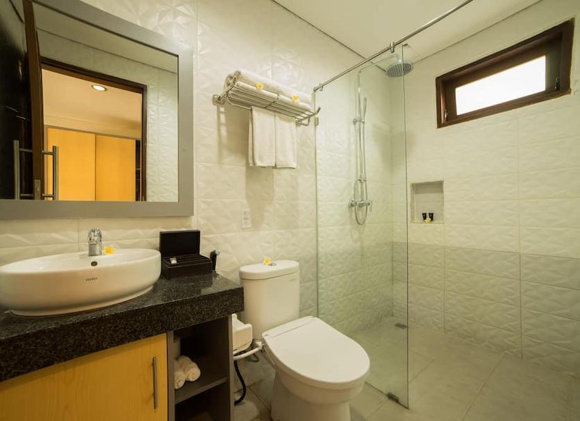 Badkamer Foto's