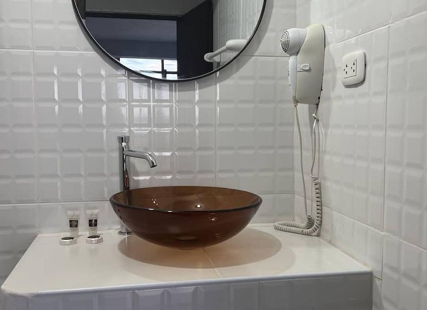 Badkamer Foto's