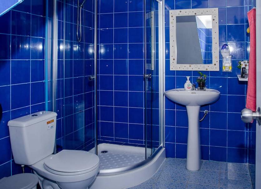 Badkamer Foto's