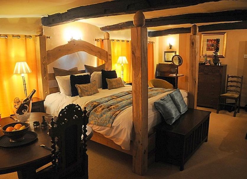 Slaapkamer Foto's