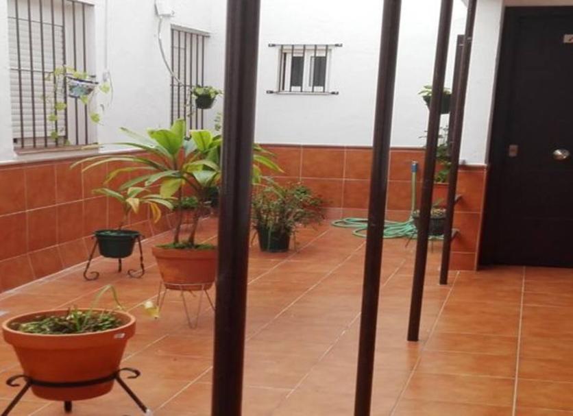 Balkon Foto's