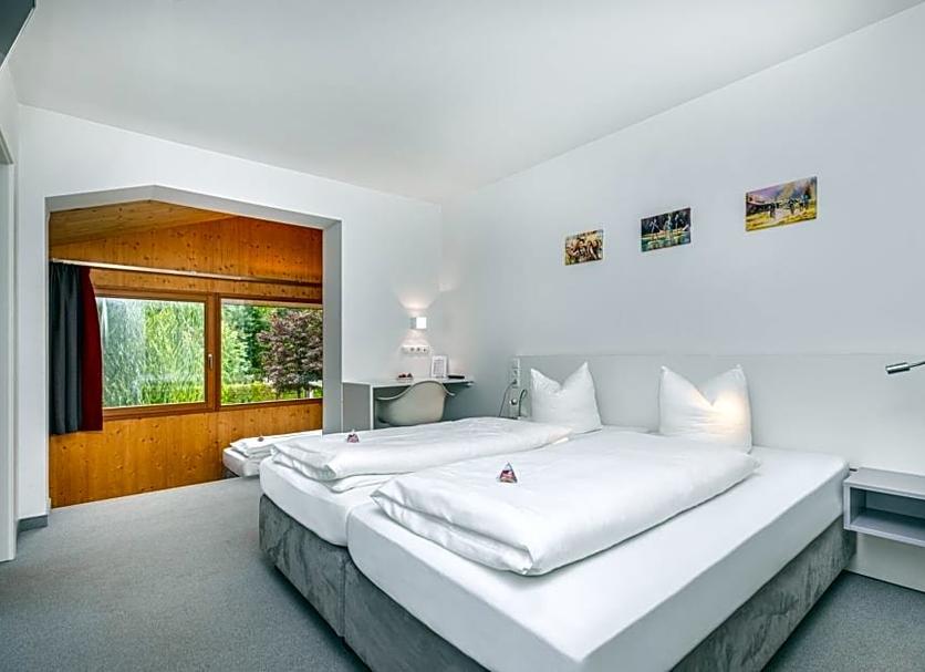 Slaapkamer Foto's