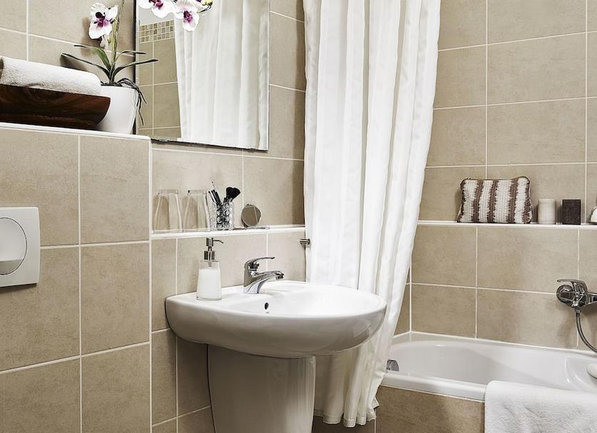 Badkamer Foto's
