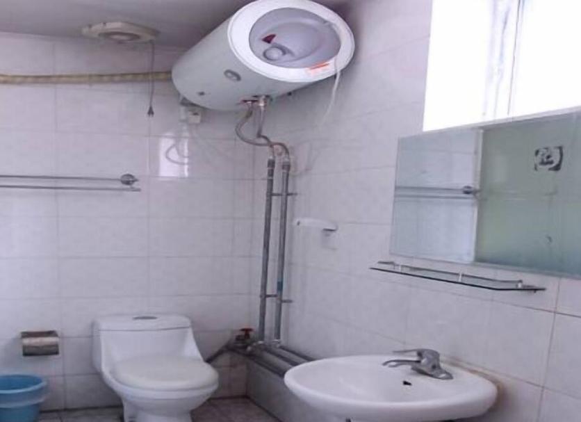 Badkamer Foto's